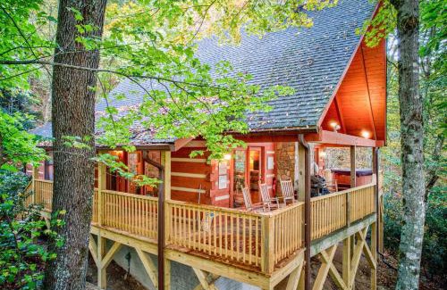 Banner Elk House | Farallon