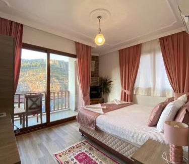 Faralya House | Faralya Misafir Evi
