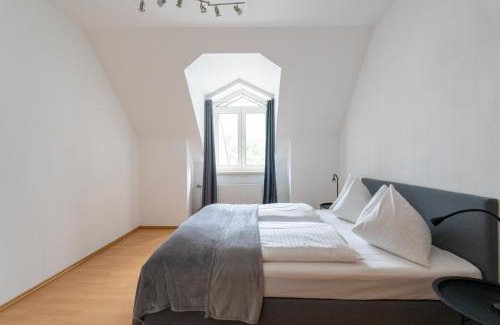 Fohnsdorf Apartment | FarawayHomes Studio Fohnsdorf #9