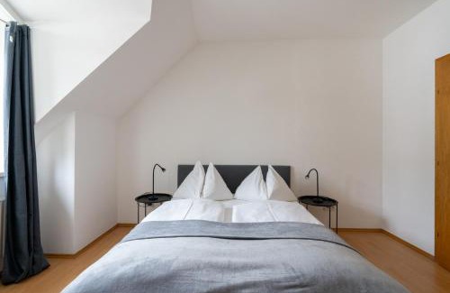 Fohnsdorf Apartment | FarawayHomes Studio Fohnsdorf #9