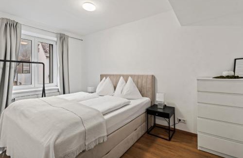 Fohnsdorf Apartment | FarawayHomes Studio Fohnsdorf #4