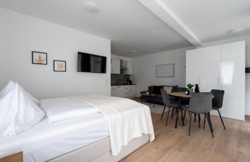 Fohnsdorf Apartment | FarawayHomes Studio Fohnsdorf #A1