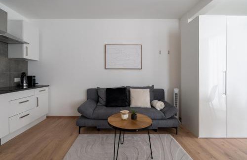 Fohnsdorf Apartment | FarawayHomes Studio Fohnsdorf #A1