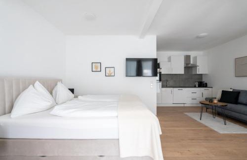 Fohnsdorf Apartment | FarawayHomes Studio Fohnsdorf #A2