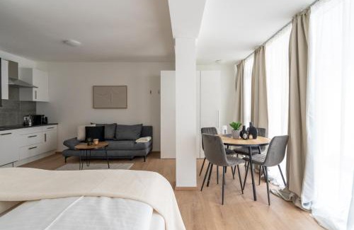 Fohnsdorf Apartment | FarawayHomes Studio Fohnsdorf #A2