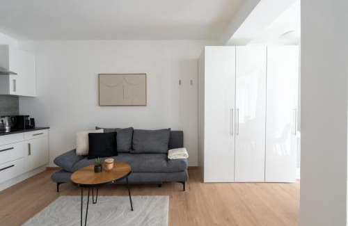 Fohnsdorf Apartment | FarawayHomes Studio Fohnsdorf #A2