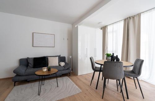 Fohnsdorf Apartment | FarawayHomes Studio Fohnsdorf #A4