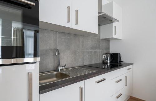 Fohnsdorf Apartment | FarawayHomes Studio Fohnsdorf #A5