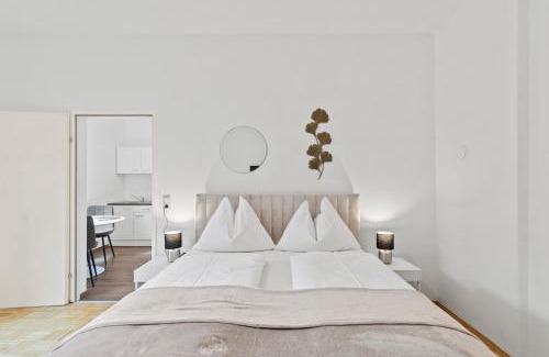 Leoben Apartment | FarawayHomes Studio Leoben #K6