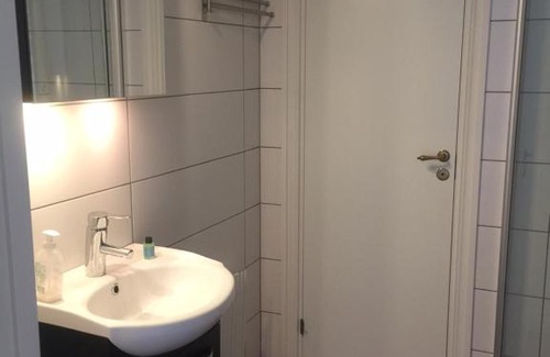 Kopingsvik Apartment | Farbror Alfreds Sjöutsikt