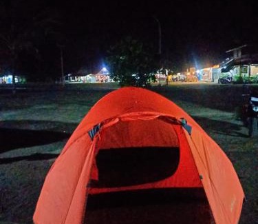 Cimerak Other | fardan Tenda camping madasari