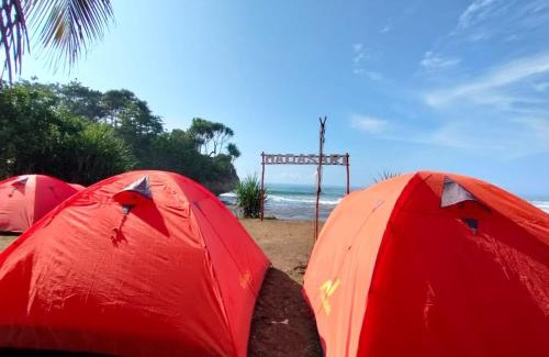Cimerak Other | fardan Tenda camping madasari