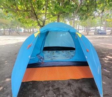 Cimerak Other | fardan Tenda camping madasari