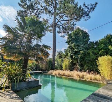 Gujan-Mestras Apartment | Fare Bambou
