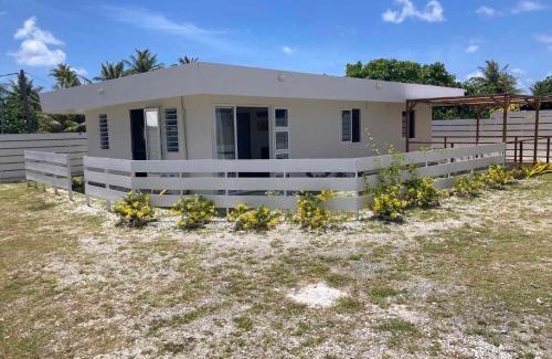 Tiputa Bed & Breakfast | Fare Hitimoana
