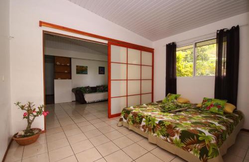 Fare House | Fare Kahaia