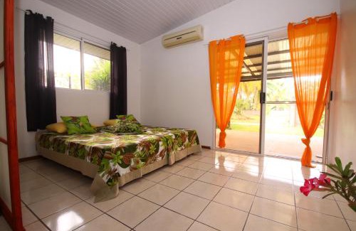 Fare House | Fare Kahaia