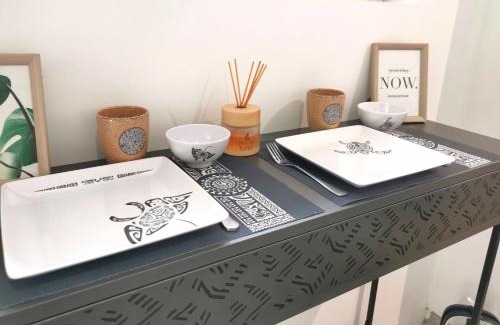 Uturoa House | Fare Kairos