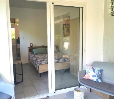 Uturoa House | Fare Kairos