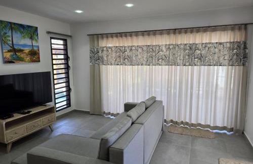 Papara Villa | Fare Kenzo 2