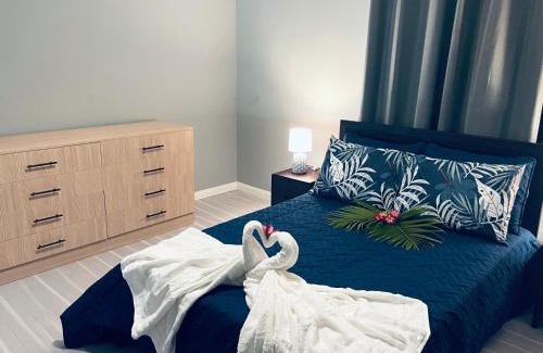 Nunue House | Fare Luna - Comfy New home in Bora Bora