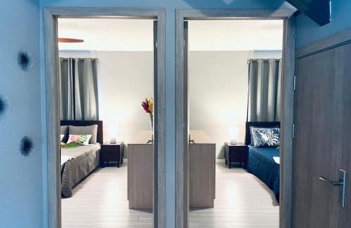 Nunue House | Fare Luna - Comfy New home in Bora Bora