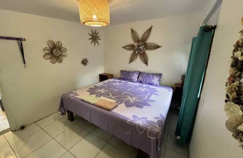 Vaiare House | Fare Mihimana