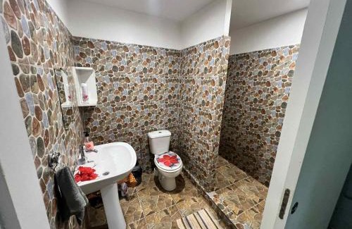 Vaiare House | Fare Mihimana