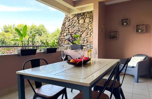 Arue Apartment | FARE Moea - TAHITI