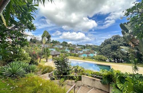 Arue Apartment | FARE Moea - TAHITI