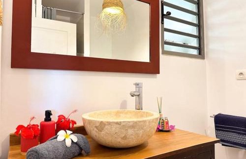 Arue Apartment | FARE Moea - TAHITI