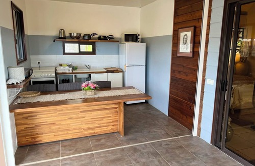 Faaa House | Fare URU BUNGALOW F2 Atypical local style