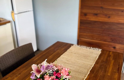 Faaa House | Fare URU BUNGALOW F2 Atypical local style
