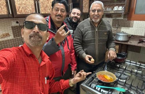 Kafrat al Jabal Bed & Breakfast | Fares pyramids Hostel