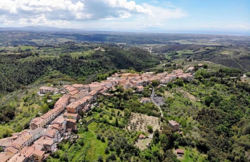 Riparbella Apartment | Farfalla by Interhome