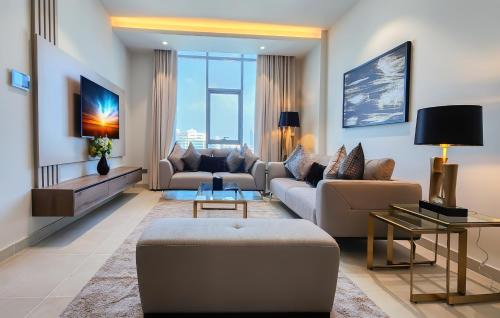 Juffair Apartment | Farhan Tower