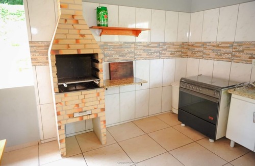 Pinhalzinho House | Faria Farm