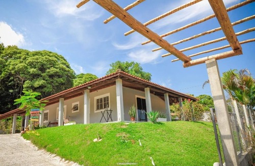 Pinhalzinho House | Faria Farm