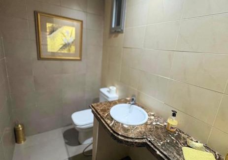Quartier Maamora Apartment | Farid Obina