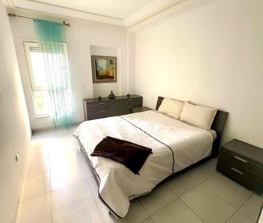 Quartier Maamora Apartment | Farid Obina