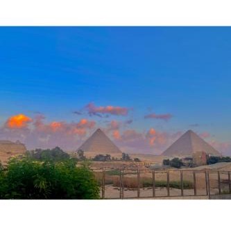 Kafrat al Jabal Hotel | Farida Pyramids ŌTEL