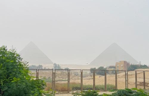 Kafrat al Jabal Hotel | Farida Pyramids ŌTEL