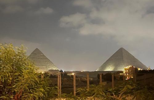 Kafrat al Jabal Hotel | Farida Pyramids ŌTEL
