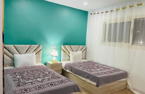 Kafrat al Jabal Hotel | Farida Pyramids ŌTEL