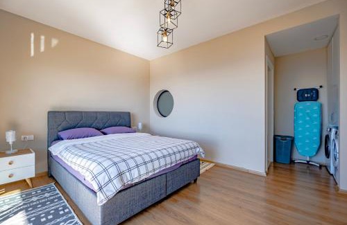 Geris Villa | Farilya Villas by Important Group Travel