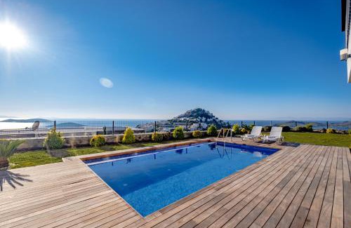 Geris Villa | Farilya Villas by Important Group Travel