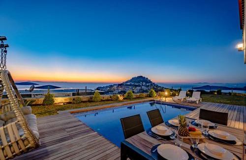 Geris Villa | Farilya Villas by Important Group Travel