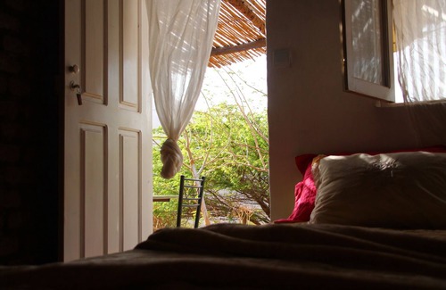 Tarrafal de Sao Nicolau Bed & Breakfast | FARINHA DE PAU - Eco B&b - Natural Meal