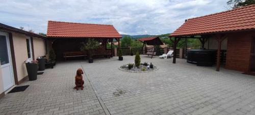 Lupeni House | Farkaslaki Panoráma Vendégház