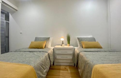 Santa Engracia Apartment | Farmácia Vila Lobos Apartment